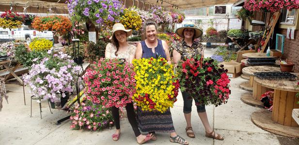 Family Nursery in Walsenburg and Huerfano County