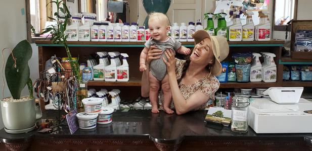 Family Nursery in Walsenburg and Huerfano County