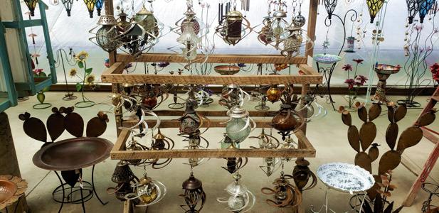 Arts, Crafts and Gifts in Walsenburg and Huerfano County