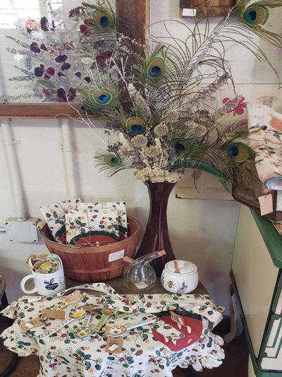 Arts, Crafts and Gifts in Walsenburg and Huerfano County