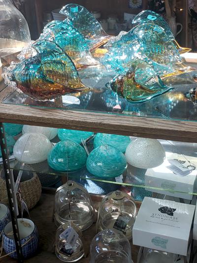 Arts, Crafts and Gifts in Walsenburg and Huerfano County