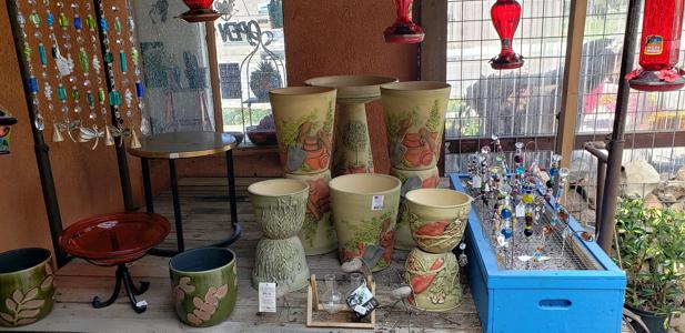 Arts, Crafts and Gifts in Walsenburg and Huerfano County