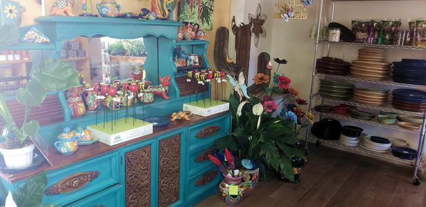 Arts, Crafts and Gifts in Walsenburg and Huerfano County