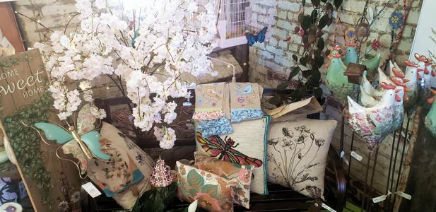 Arts, Crafts and Gifts in Walsenburg and Huerfano County
