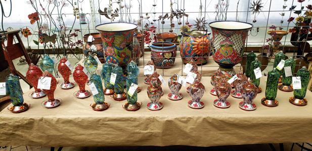 Arts, Crafts and Gifts in Walsenburg and Huerfano County