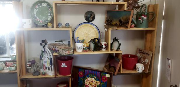 Arts, Crafts and Gifts in Walsenburg and Huerfano County