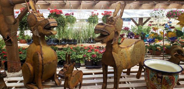 Arts, Crafts and Gifts in Walsenburg and Huerfano County