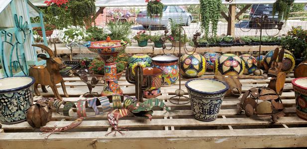 Arts, Crafts and Gifts in Walsenburg and Huerfano County