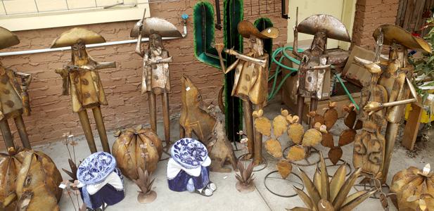 Arts, Crafts and Gifts in Walsenburg and Huerfano County