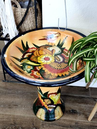 Arts and Crafts at Gift Shop in Walsenburg and Huerfano County