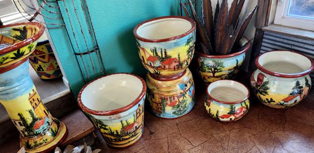 Arts and Crafts at Gift Shop in Walsenburg and Huerfano County