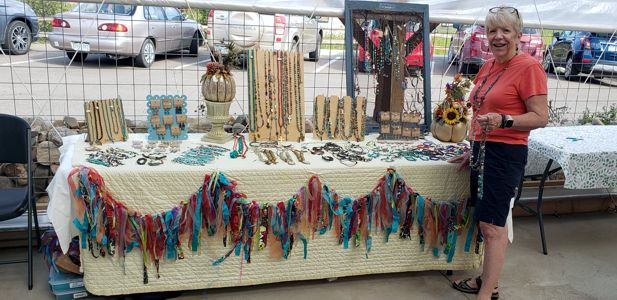 Local Arts, Crafts People in Walsenburg and Huerfano County