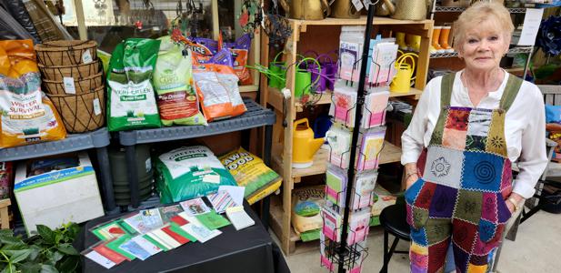 Local Arts, Crafts People in Walsenburg and Huerfano County