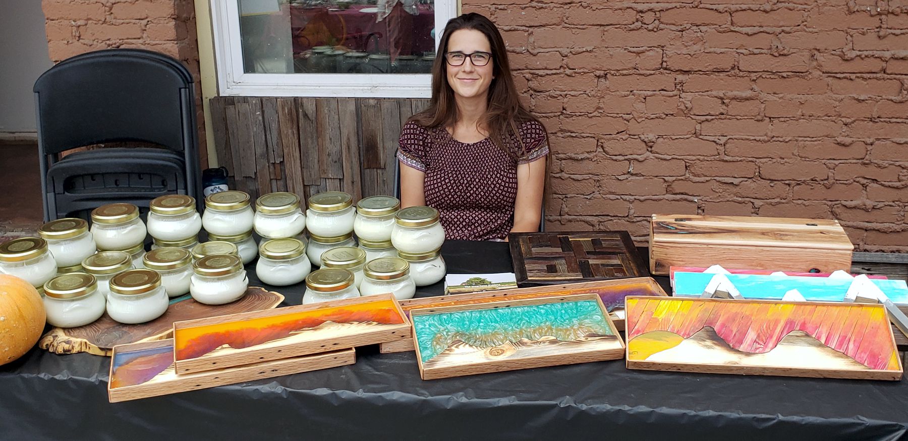Local Arts, Crafts People in Walsenburg and Huerfano County