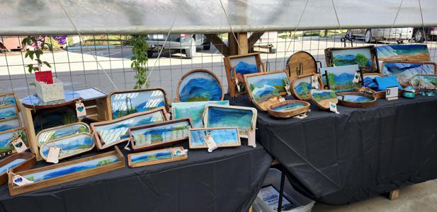 Local Arts, Crafts People in Walsenburg and Huerfano County