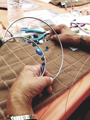 Arts and Crafts Events and Classes at Huerfano Nursery & Garden in Walsenburg and Huerfano County