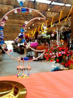 Arts and Crafts Events and Classes at Huerfano Nursery & Garden in Walsenburg and Huerfano County