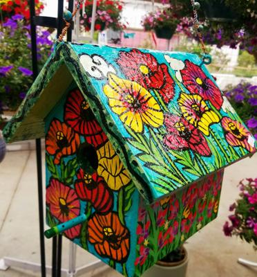 Second Annual Fall Craft Faires at Huerfano Nursery & Garden in Walsenburg and Huerfano County