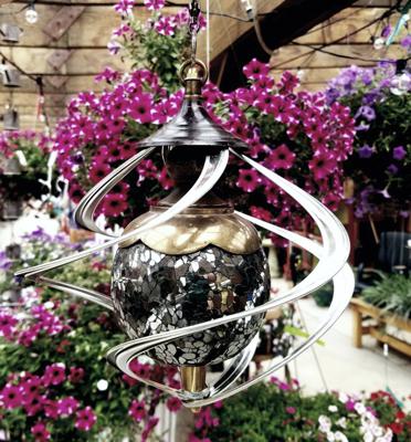 Second Annual Fall Craft Faires at Huerfano Nursery & Garden in Walsenburg and Huerfano County