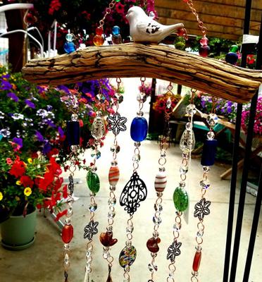Second Annual Fall Craft Faires at Huerfano Nursery & Garden in Walsenburg and Huerfano County