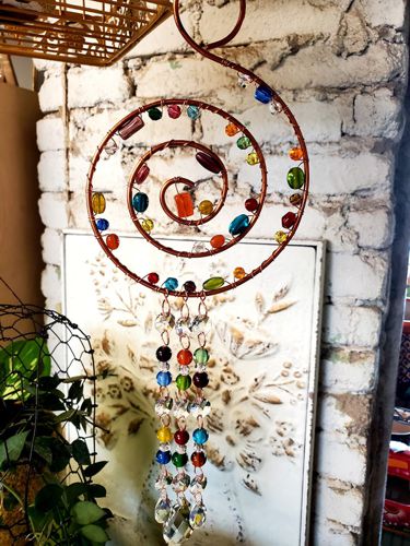 Arts and Crafts Events and Classes at Huerfano Nursery & Garden in Walsenburg and Huerfano County