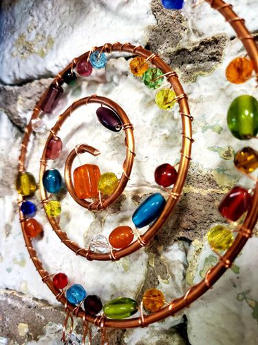 Arts and Crafts Events and Classes at Huerfano Nursery & Garden in Walsenburg and Huerfano County