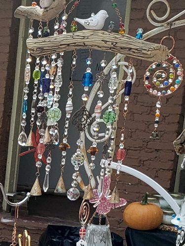 Arts and Crafts Events and Classes at Huerfano Nursery & Garden in Walsenburg and Huerfano County