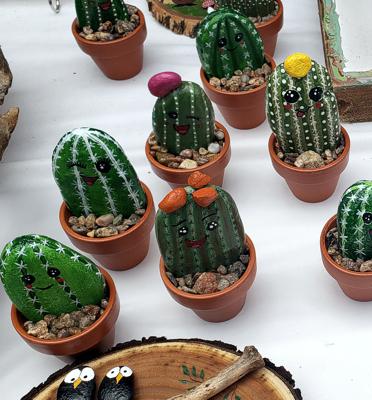 Third Annual Fall Craft Faires at Huerfano Nursery & Garden in Walsenburg and Huerfano County