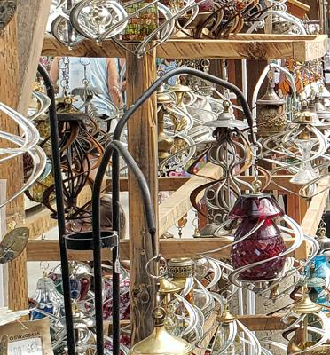 Third Annual Fall Craft Faires at Huerfano Nursery & Garden in Walsenburg and Huerfano County