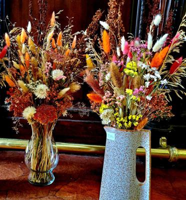 Fourth Annual Fall Craft Faires at Huerfano Nursery & Garden in Walsenburg and Huerfano County