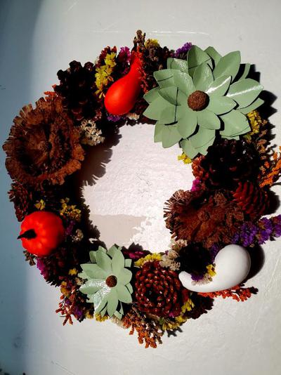 Fifth Annual Fall Craft Faires at Huerfano Nursery & Garden in Walsenburg and Huerfano County