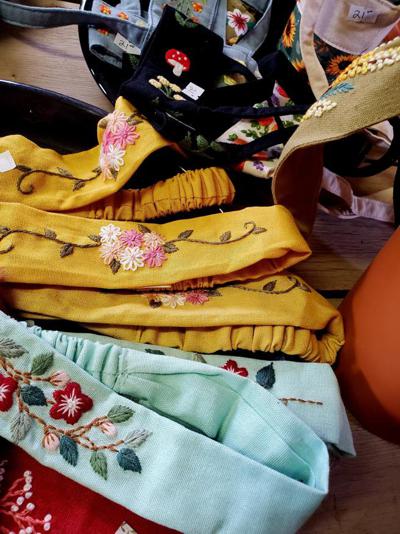Fifth Annual Fall Craft Faires at Huerfano Nursery & Garden in Walsenburg and Huerfano County