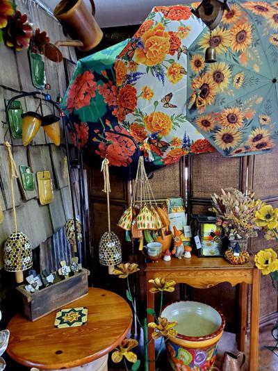 Fifth Annual Fall Craft Faires at Huerfano Nursery & Garden in Walsenburg and Huerfano County