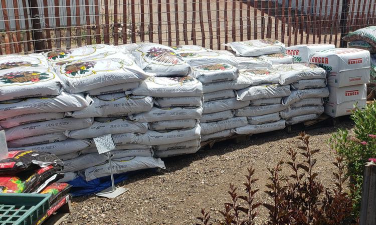 Garden Supplies & Tools in Walsenburg and Huerfano County