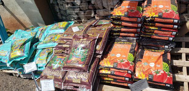 Garden Supplies & Tools in Walsenburg and Huerfano County