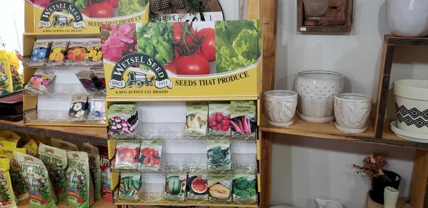 Garden Supplies & Tools in Walsenburg and Huerfano County