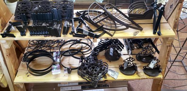 Garden Supplies & Tools in Walsenburg and Huerfano County